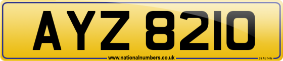 AYZ 8210