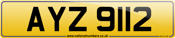 AYZ 9112