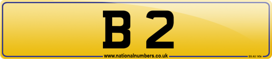 B 2