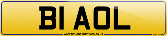B1 AOL
