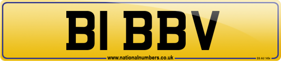B1 BBV