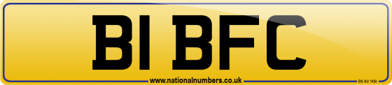 B1 BFC