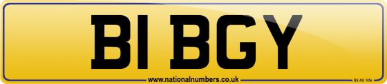 B1 BGY