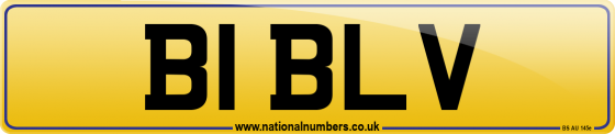 B1 BLV