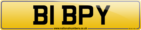 B1 BPY