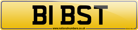 B1 BST
