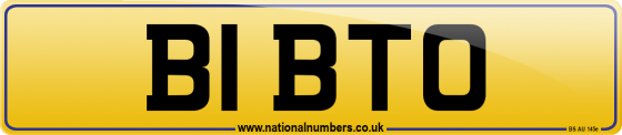 B1 BTO