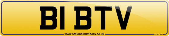 B1 BTV