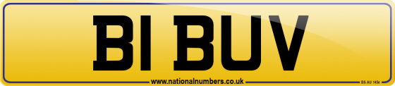 B1 BUV