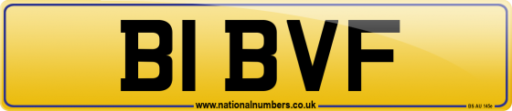 B1 BVF