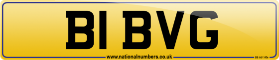 B1 BVG