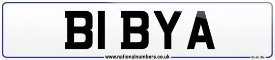 B1 BYA