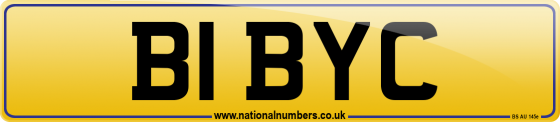 B1 BYC