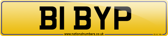 B1 BYP