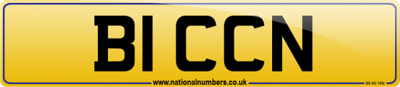 B1 CCN