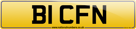 B1 CFN
