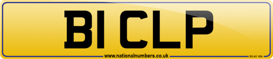 B1 CLP