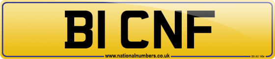 B1 CNF