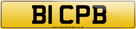 B1 CPB