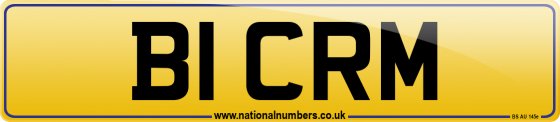 B1 CRM
