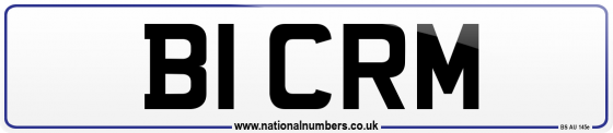 B1 CRM