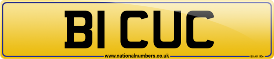 B1 CUC