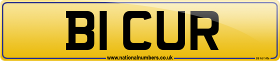 B1 CUR