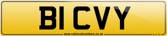 B1 CVY