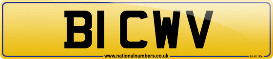 B1 CWV