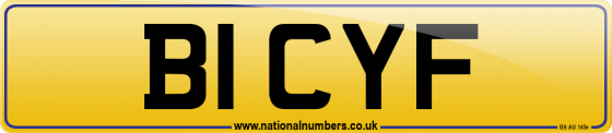 B1 CYF