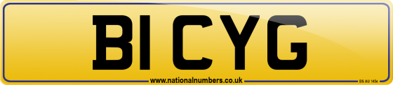 B1 CYG
