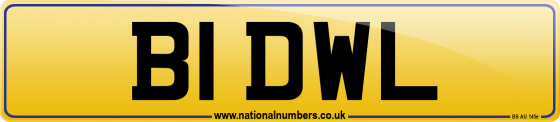 B1 DWL
