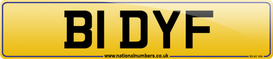 B1 DYF