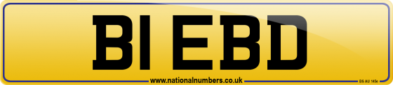 B1 EBD