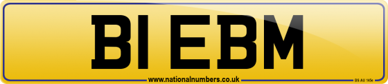 B1 EBM