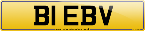 B1 EBV