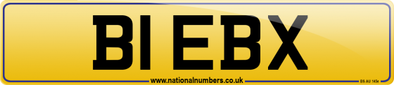 B1 EBX