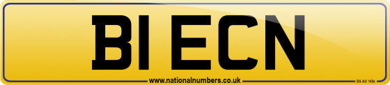 B1 ECN