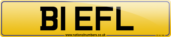B1 EFL