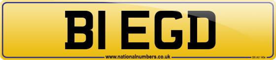 B1 EGD