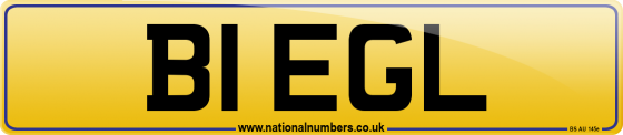 B1 EGL