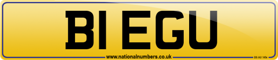 B1 EGU