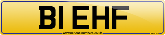 B1 EHF