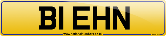 B1 EHN