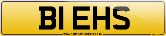 B1 EHS