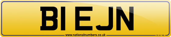B1 EJN