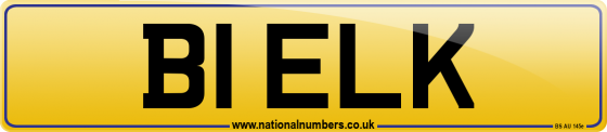 B1 ELK