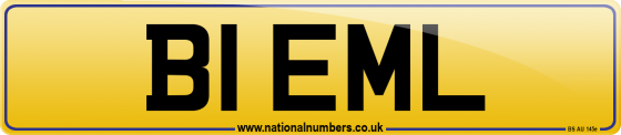 B1 EML