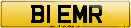 B1 EMR