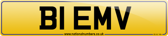 B1 EMV